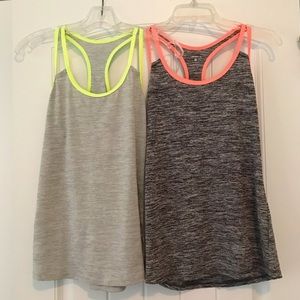 Layer 8 Tank Tops